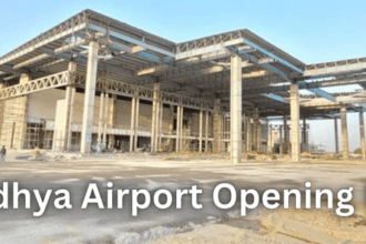 ayodhya airport