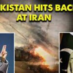 pakistan iran war